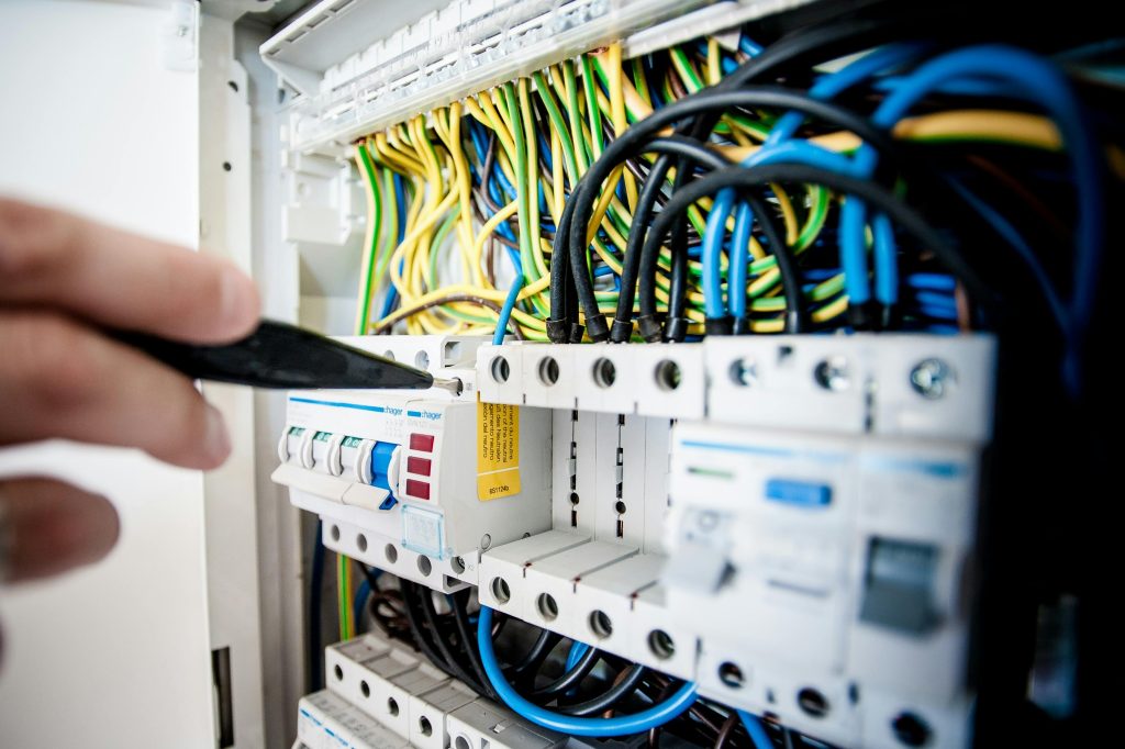 Emergency Electricians in Midrand