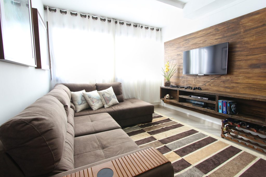 TV Mount Services