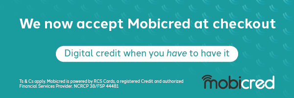 mobicred is accepted here 01 1 1