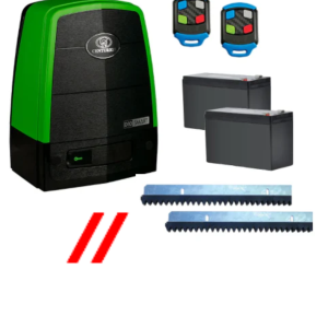 centurion sliding gate motor d10 with installation