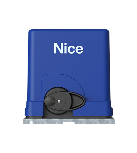 ET Nice Gate Motor Installation & Repairs