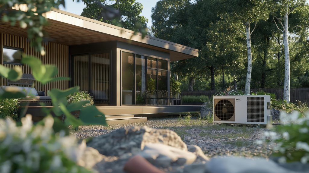 Heat Pump Installation & Maintenance in Midrand & Gauteng