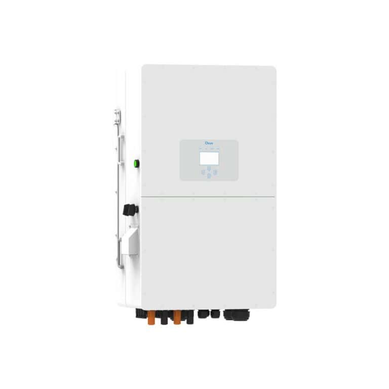 Deye Inverter Repairs Pretoria