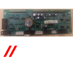 growatt inverter control board