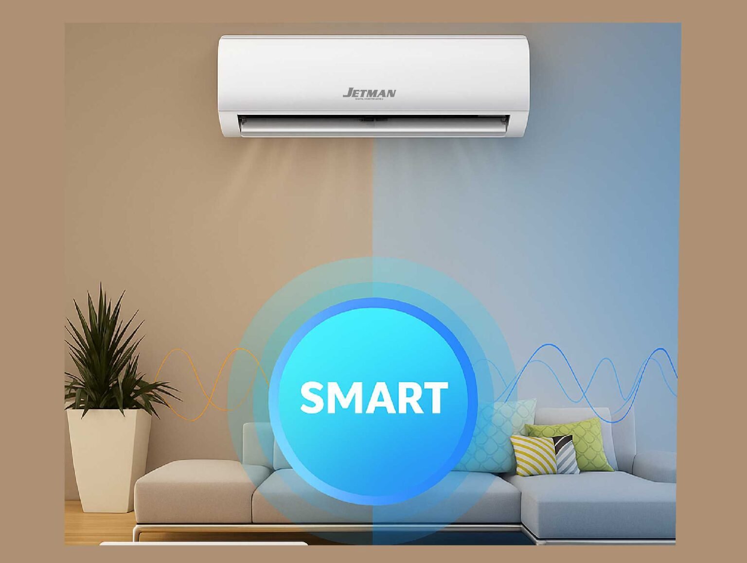 Jetman Aircon Supplier in Midrand